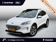 Ford Kuga - Titanium X 2.5 Plug-in Hybrid | Winter Pack | Panorama Dak |