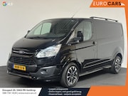 Ford Transit Custom - 290 2.0 TDCI L1H1 Sport Navigatie Climate control Lichtmetal