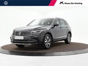 Volkswagen Tiguan - 1.4 TSI eHybrid 245pk DSG Life Business · Camera · Matrix LE