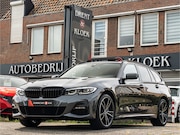 BMW 3-serie - Touring 330e xDrive High Exe M-Sport PANO 19 INCH HARMAN KAR