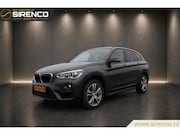 BMW X1 - sDrive18i High Executive | leder sportzetels| stoelverwarmin