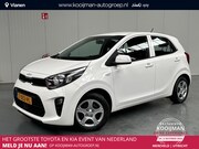 Kia Picanto - 1.0 DPi ComfortLine