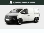 Hyundai Staria - Electric Cargo Electric 84 kWh Pro (Creamy White)