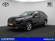 Toyota RAV4 - 2.0 VVT-iE Dynamic | Afneembare Trekhaak | Parkeersensoren v