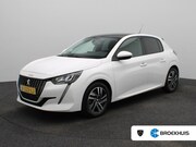 Peugeot 208 - 1.2 PureRech Allure | Achteruitrijcamera | Panoramadak | Cru