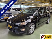 Volkswagen Golf Sportsvan - 1.2 TSI -110pk- Automaat | Trekhaak | Climate Control | Stoe