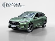 Ford Kuga - 2.5 PHEV ST-Line
