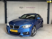 BMW 2-serie - Coupé 220i M-Sport - Org NL - 1e Eig - Schuifdak