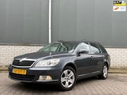 Skoda Octavia - 1.2 TSI Ambition-Clima-Cruise-PDC-NWE APK+Beurt