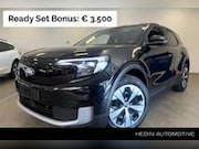 Ford USA Explorer - Standard Range RWD 52 kWh | €3500, - voordeel | Te
