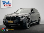 BMW X5 - XDrive30d High Executive M-Sport| Head-up | H/K | Trekhaak |