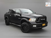 Dodge Ram - Rebel|BLACK OPS|Rollbar|Fender Flares|Verhoogd