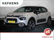 Citroën C3 - 1.2 83PK C-Series | 1ste eigenaar | AppleCarplay/AndroidAuto