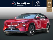Mazda CX-6e - Takumi Business Edition 78 kWh | Voorraad | Gratis trekhaak 
