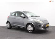 Ford Ka - 1.2 Titanium | Airco | Goed onderhouden | Elektrische ramen