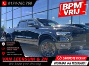 Dodge Ram - 1500 LIMITED | Pano | 360 graden camera | Fifth wheel