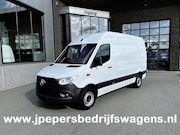 Mercedes-Benz Sprinter - 317 CDI L2 H2 Pro Facelift / MBUX / Navigatie / Camera / Gev