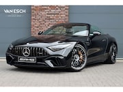 Mercedes-Benz SL-klasse - AMG 63 S E Performance | 816 pk | Keramisch | Lift | Carbon