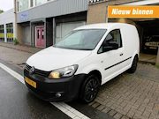 Volkswagen Caddy - 1.6 TDI Go BMT AIRCO MARGE AUTO NAP APK RIJDT GOED