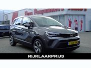 Opel Crossland - 1.2 Edition Achteruitrijcamera, Apple carplay/android auto, 