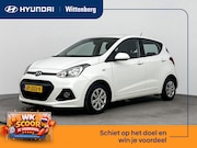 Hyundai i10 - 1.0i i-Motion Comfort | Cruise control | Climate control | E