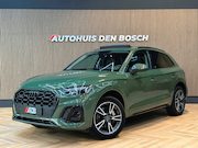 Audi Q5 - 50 TFSI e S edition S Line|Pano|Stoelventilatie