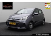 Hyundai i10 - 1.0i Comfort 2018 | 1e Eigenaar | Cruise Control | Trekhaak 