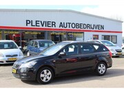 Kia Ceed - 1.4 CVVT SPORTY WAGON ISG SPORT