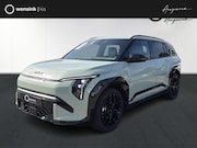 Kia EV3 - GT-Line Business Edition 81.4 kWh | Black Edition | Ambient