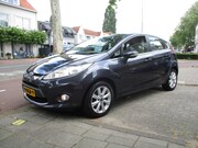 Ford Fiesta - 1.4 Ghia 5-drs / airco/ i.z.g.st / 204dkm