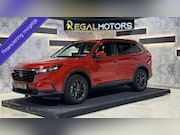 Honda CR-V - 2.0 e:HEV Elegance | Pano | 360 camera | Lane Ass