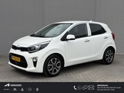 Kia Picanto - 1.0 DPi DynamicPlusLine / Eerste Eigenaar / Volledig Onderho