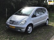 Mercedes-Benz A-klasse - 160 Elegance Lang, met airco in staat ! Youngtimer