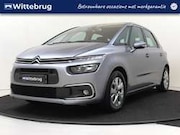 Citroën C4 - 1.2 PureTech Feel | Navigatie | Climate Control |
