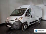 Citroën Jumper - 2.2 BlueHDi 140 L2H3 3.5t | NIEUW BPM VRIJ | Achteruitrijcam