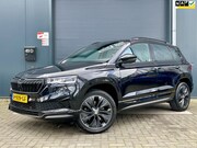 Skoda Karoq - 1.5 TSI ACT Sportline Business AUTOMAAT NAP CARPLAY KEYLESS 