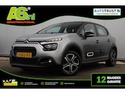 Citroën C3 - 1.2 PureTech Feel Navigatie Carplay Android Climate Cruise C