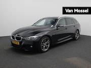 BMW 3-serie - Touring 318i M Sport Corporate Lease | Stoelverwarming | Led