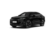 Audi Q6 e-tron Sportback - S edition performance 100 kWh | Trekhaak | Adaptieve Cruise 