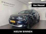 Citroën C4 - 1.2 Hybrid 145pk Max | Navigatiesysteem full map | Apple Car