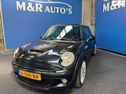 MINI Cooper S - Mini 1.6 Automaat