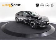 Citroën C4 - Puretech 130 EAT8 Feel Pack | Camera | Head-Up Display | Nav