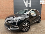 Renault Captur - 1.2 TCe Helly Hansen | AUTOMAAT | NAVI | LMV |