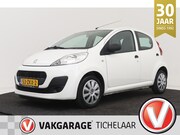 Peugeot 107 - 1.0 Access Accent | Org NL | Airco | 9700 KM!!! |