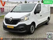 Renault Trafic - 1.6 dCi T29 L1H1 Comfort | € 4.450,- NETTO! | Euro