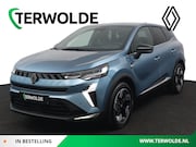 Renault Symbioz - Techno | Achteruitrijcamera | Adaptive Cruise Control | Elek