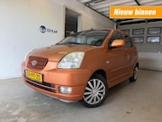 Kia Picanto - 1.1 EX 5DRS AUT AIRCO 4 X ELECTR. RAMEN RIJDT GOED NAP APK 8