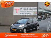 Citroën C1 - 1.0 Collection 5-deurs/Airco/Elektrische ramen/Centrale verg