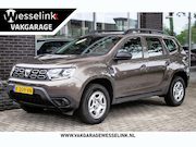 Dacia Duster - 1.0 TCe Essential | Airco | Cruise | Trekhaak |