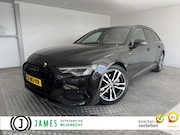 Audi A6 - Avant 45 TFSI quattro S edition / Trekhaak / Caplay